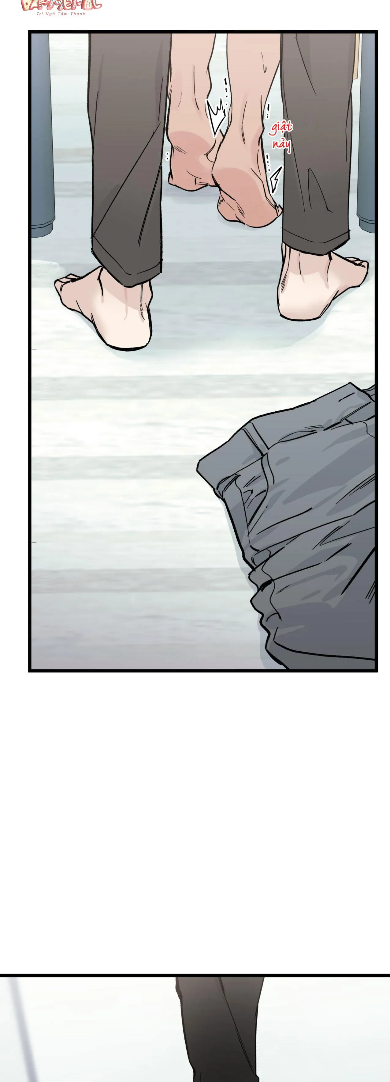 ƯỚC NGUYỆN CỦA EM Chapter 2 Trang 8