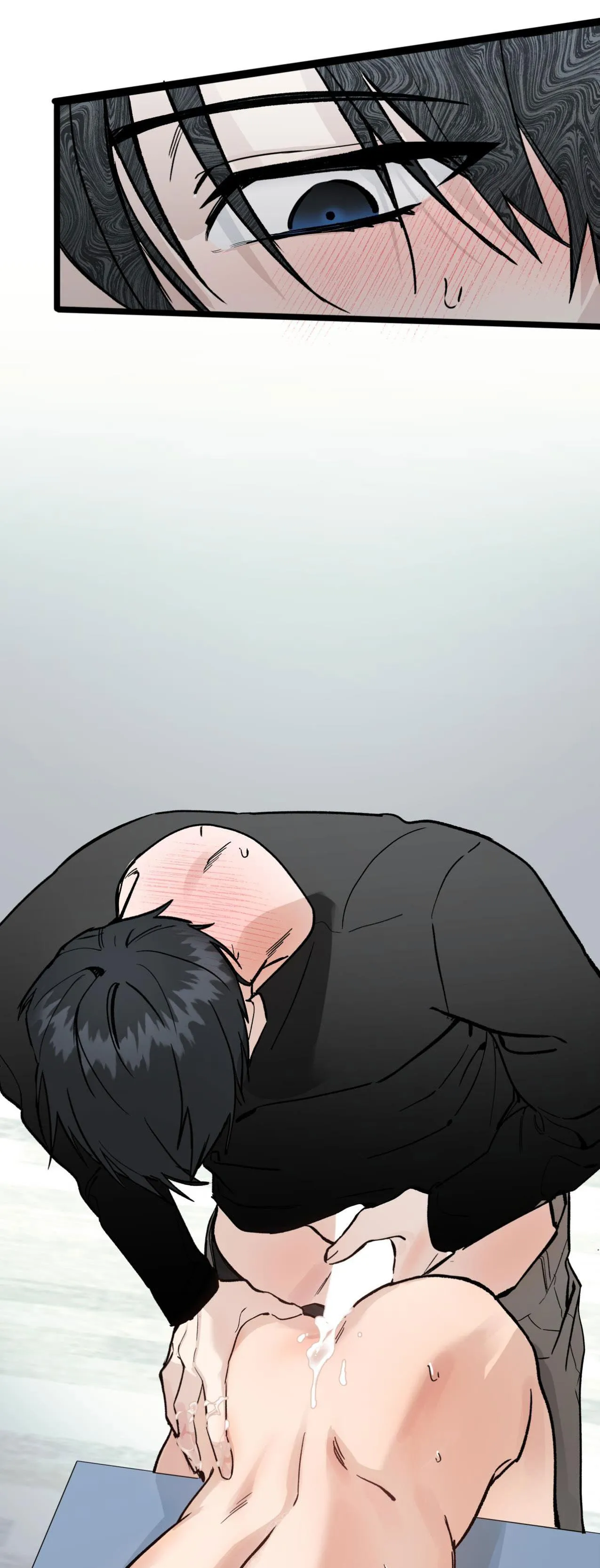 ƯỚC NGUYỆN CỦA EM Chapter 2 Trang 16