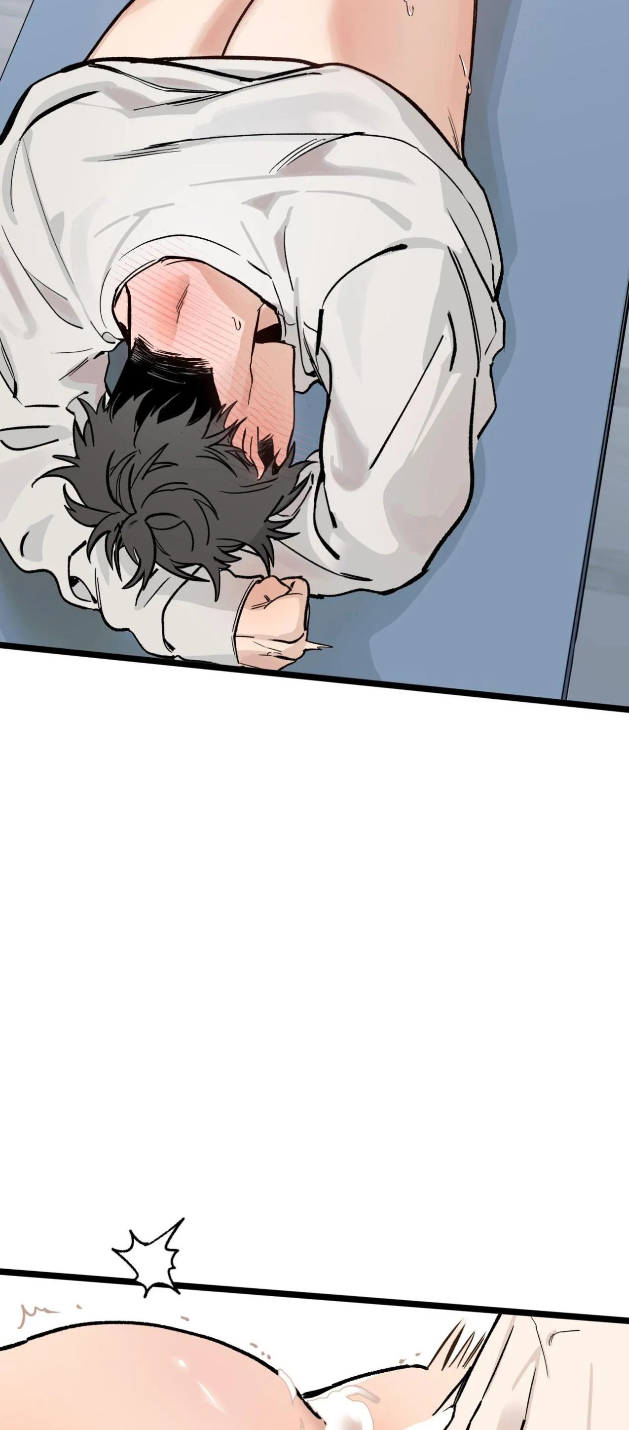 ƯỚC NGUYỆN CỦA EM Chapter 2 Trang 17