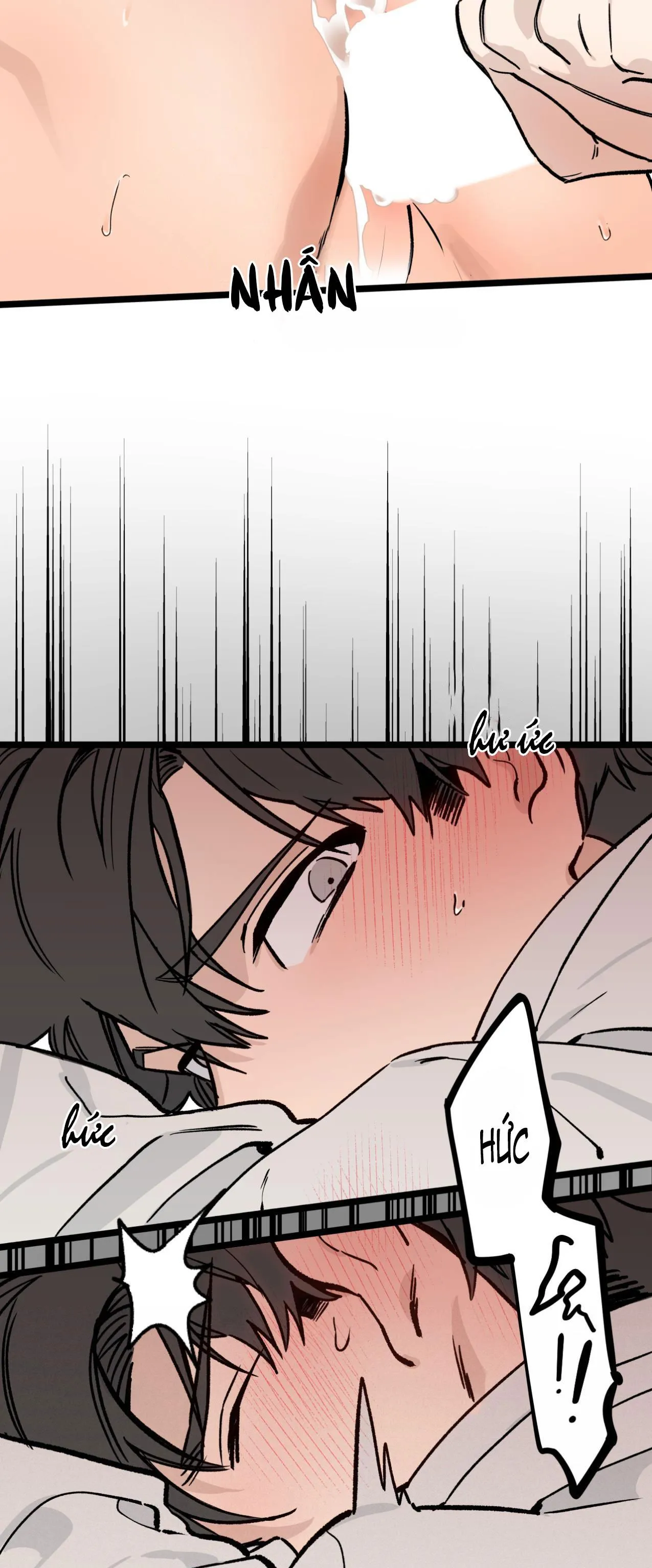 ƯỚC NGUYỆN CỦA EM Chapter 2 Trang 18