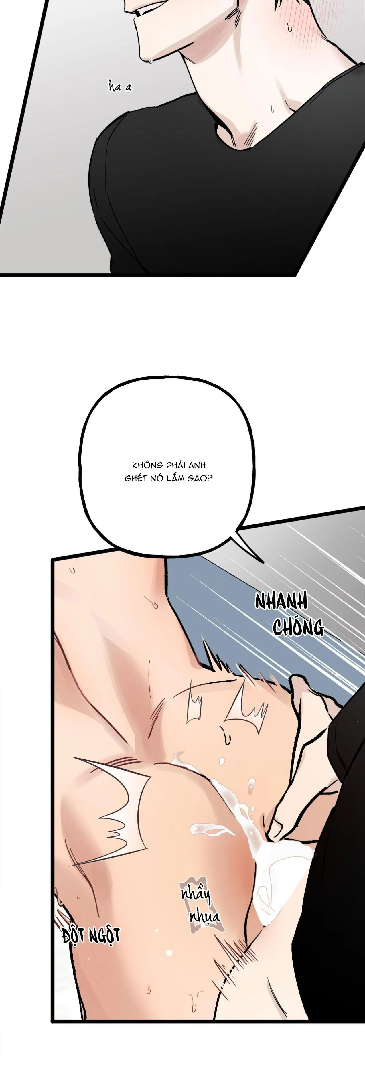 ƯỚC NGUYỆN CỦA EM Chapter 2 Trang 20