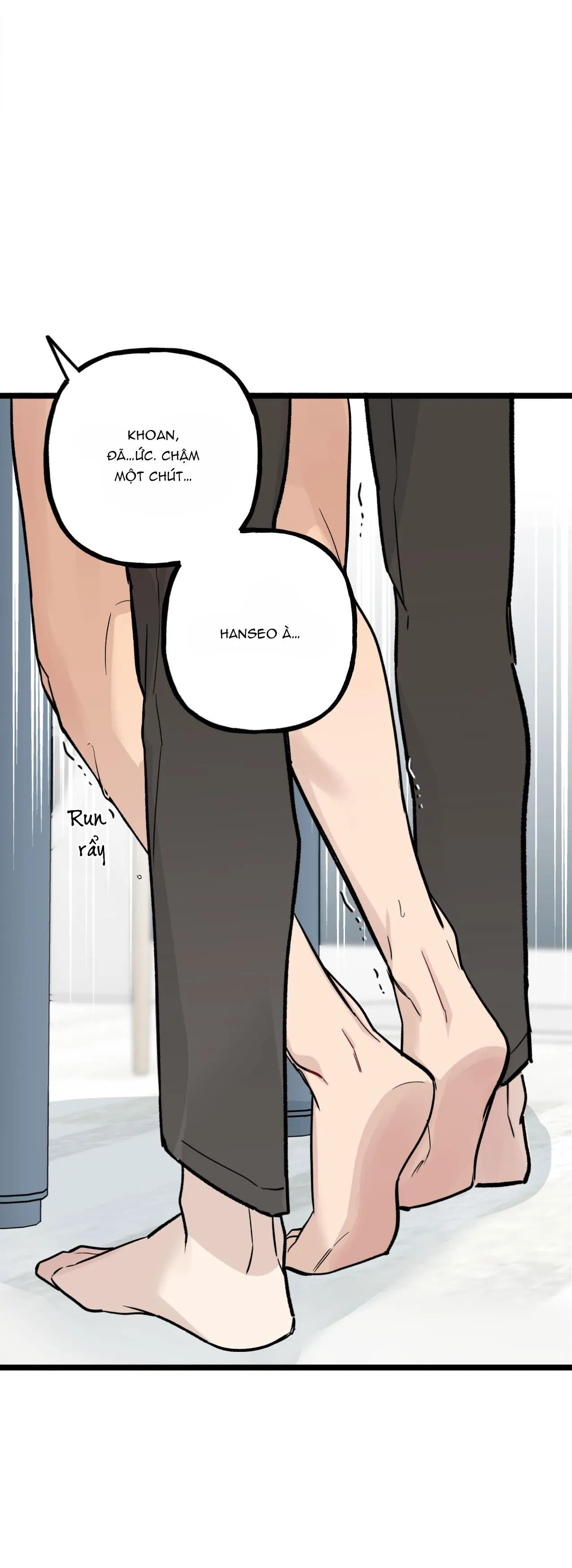 ƯỚC NGUYỆN CỦA EM Chapter 2 Trang 21