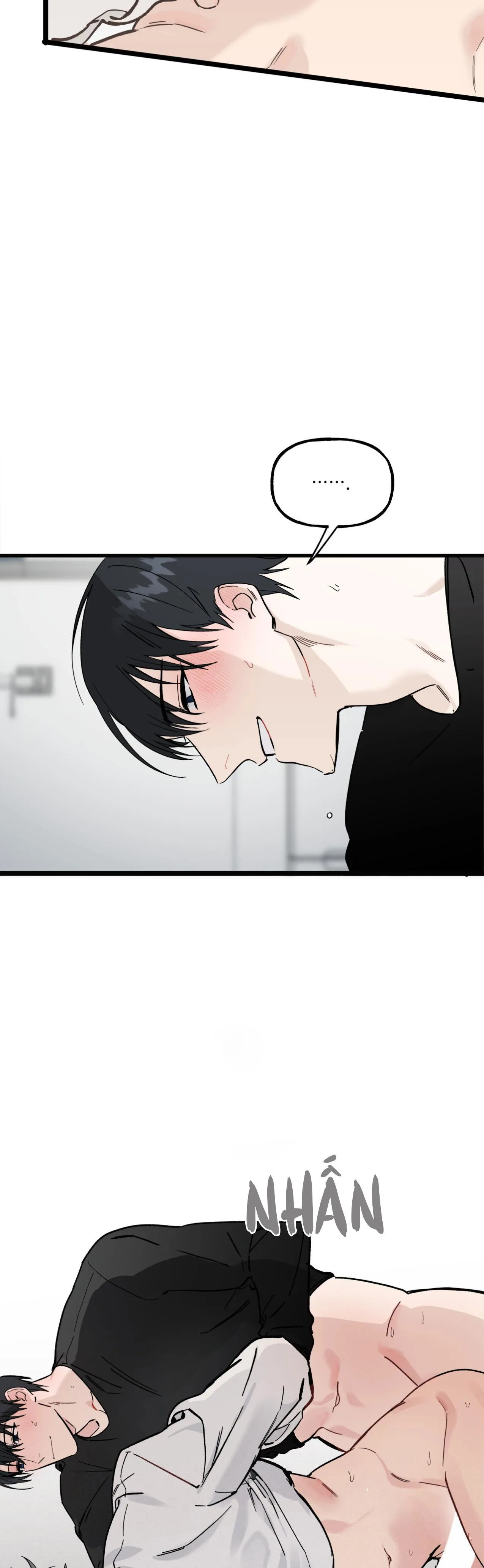 ƯỚC NGUYỆN CỦA EM Chapter 2 Trang 24