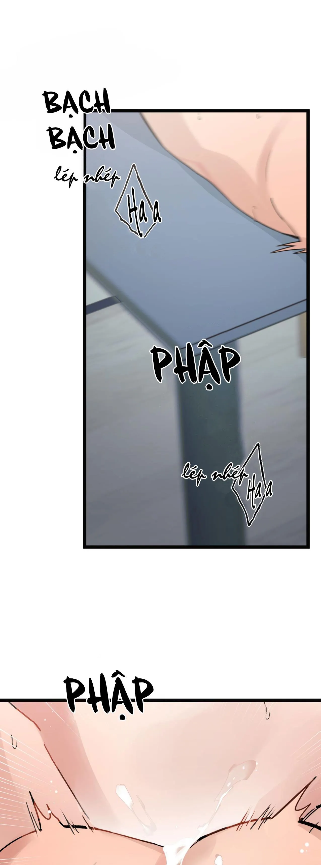 ƯỚC NGUYỆN CỦA EM Chapter 2 Trang 27