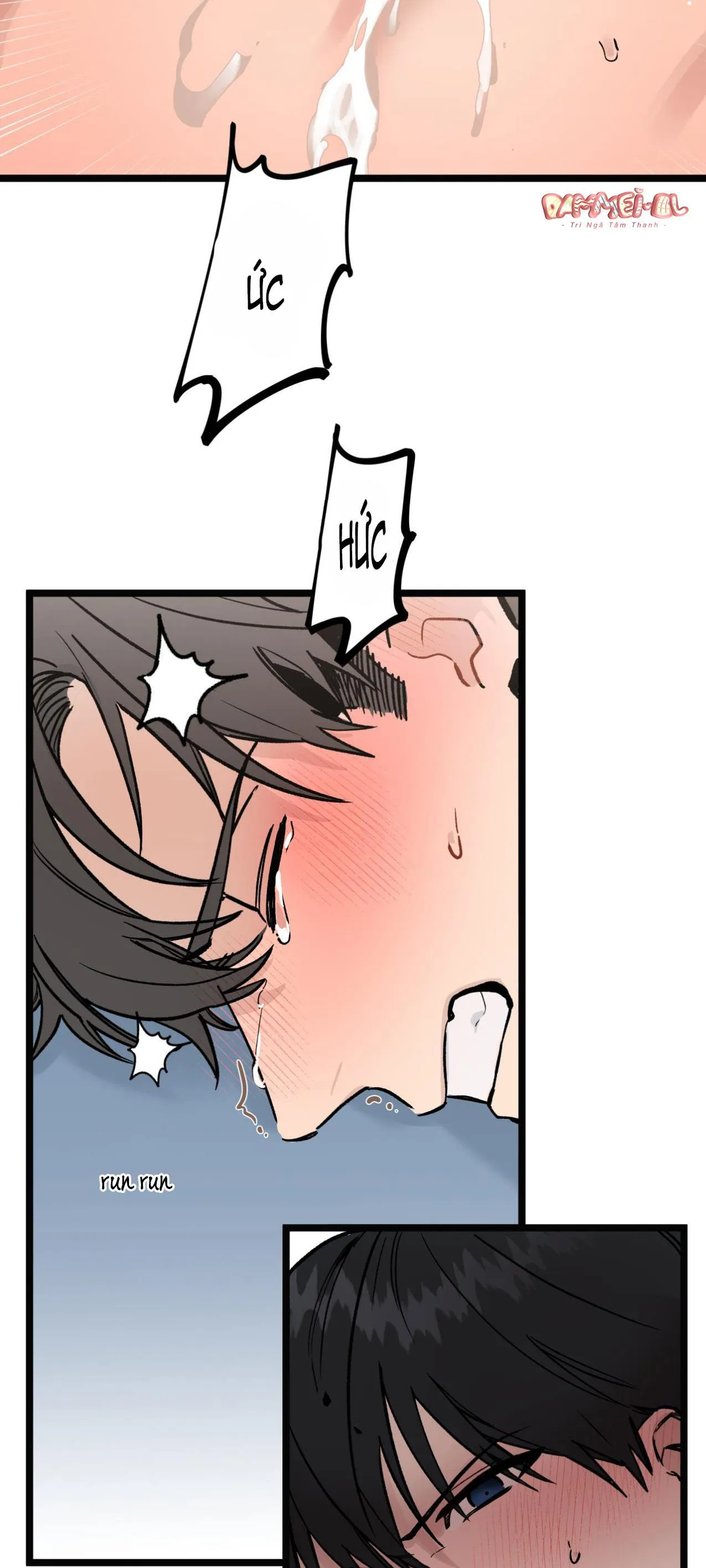 ƯỚC NGUYỆN CỦA EM Chapter 2 Trang 28