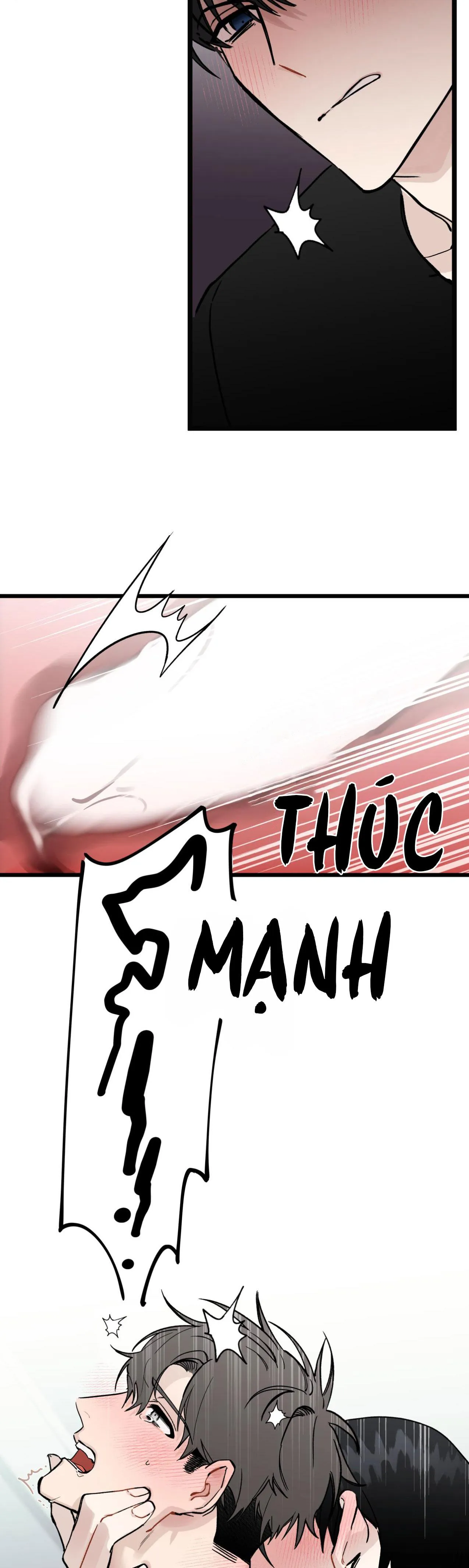 ƯỚC NGUYỆN CỦA EM Chapter 2 Trang 29