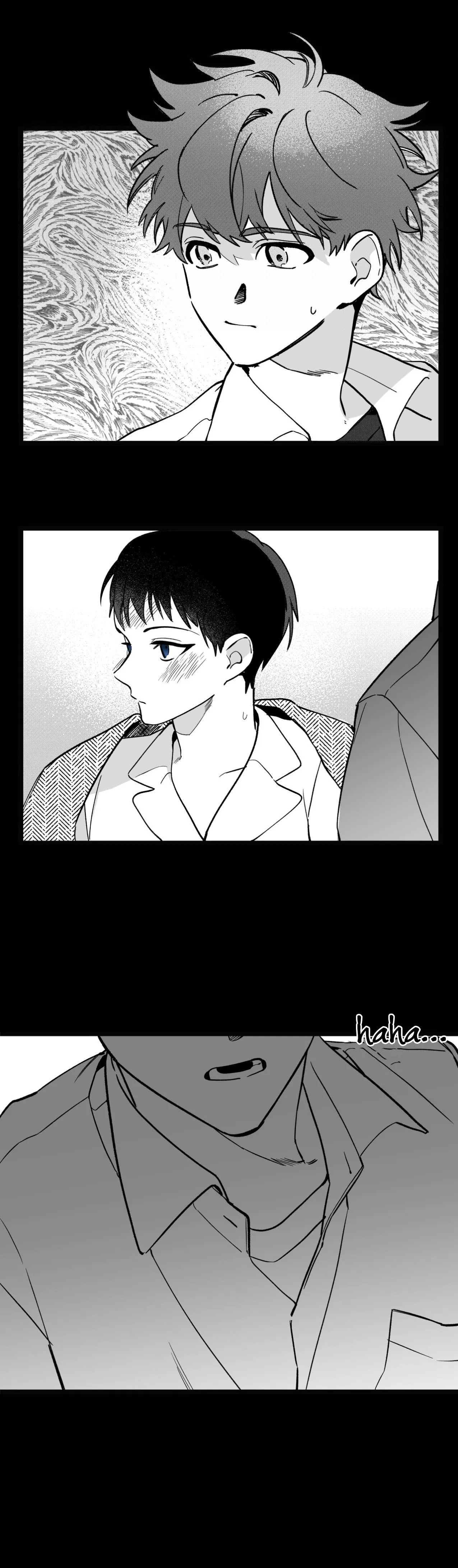 ƯỚC NGUYỆN CỦA EM Chapter 2 Trang 38