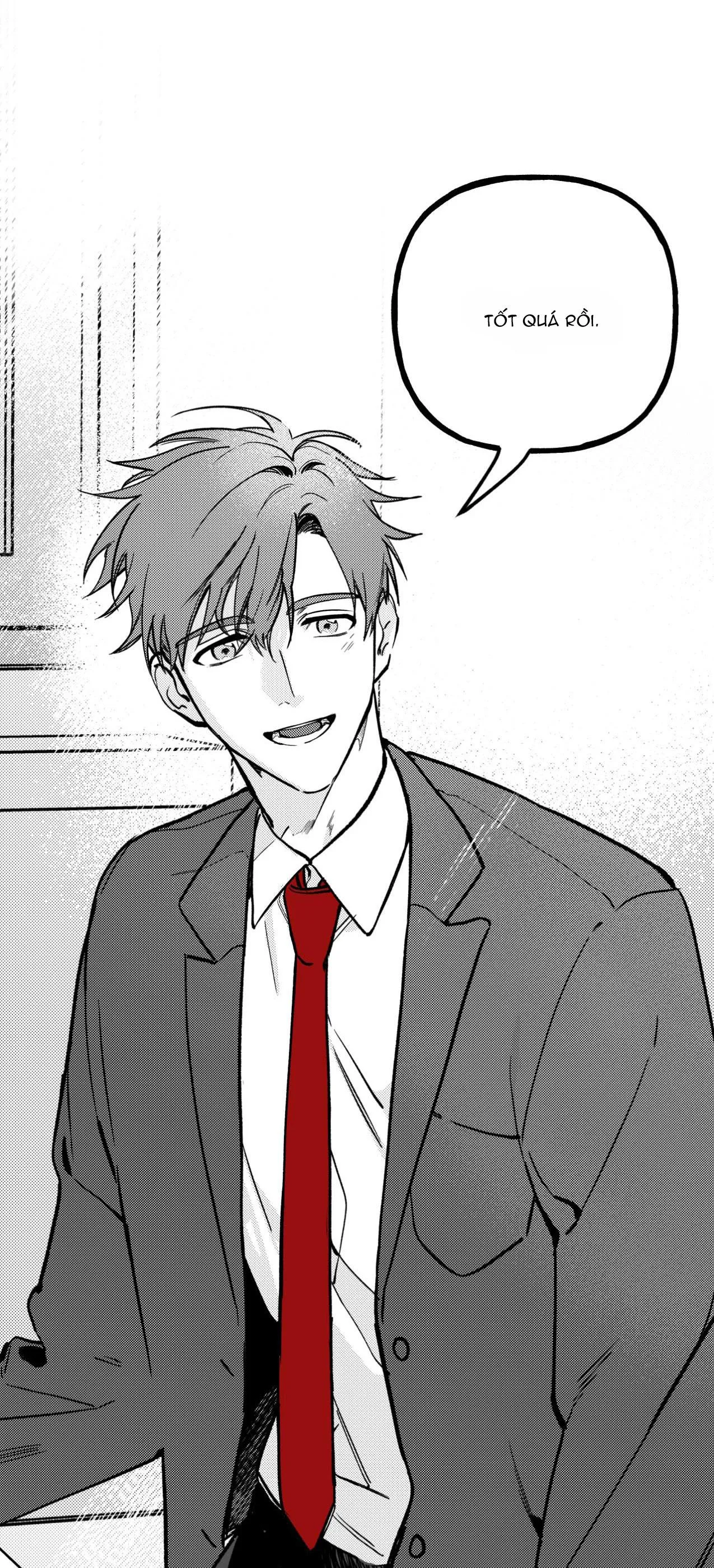 ƯỚC NGUYỆN CỦA EM Chapter 3 Trang 4