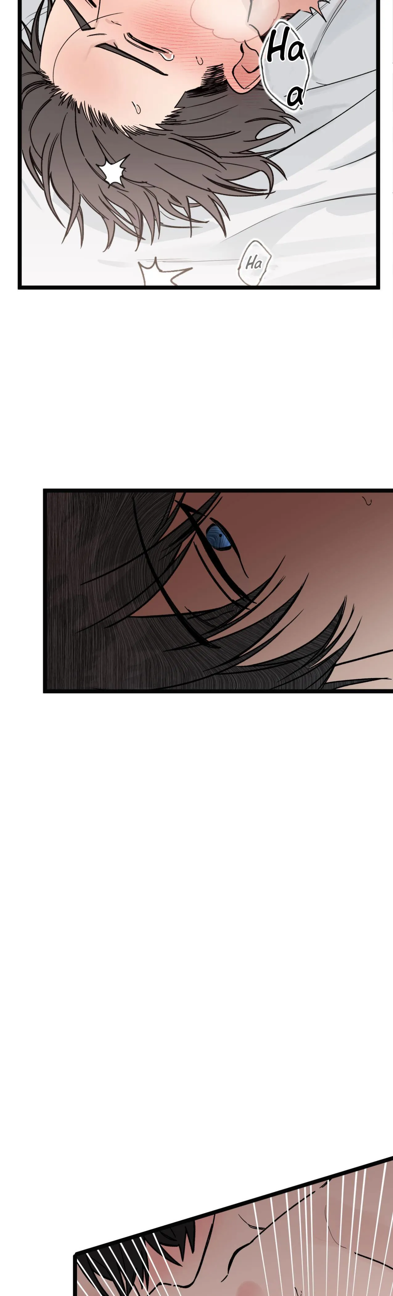 ƯỚC NGUYỆN CỦA EM Chapter 3 Trang 20