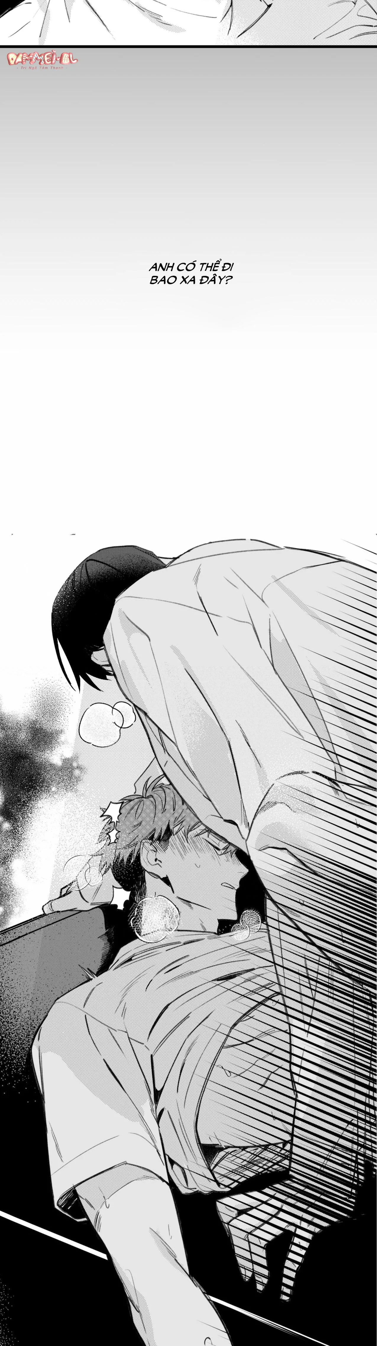 ƯỚC NGUYỆN CỦA EM Chapter 0 Trang 3