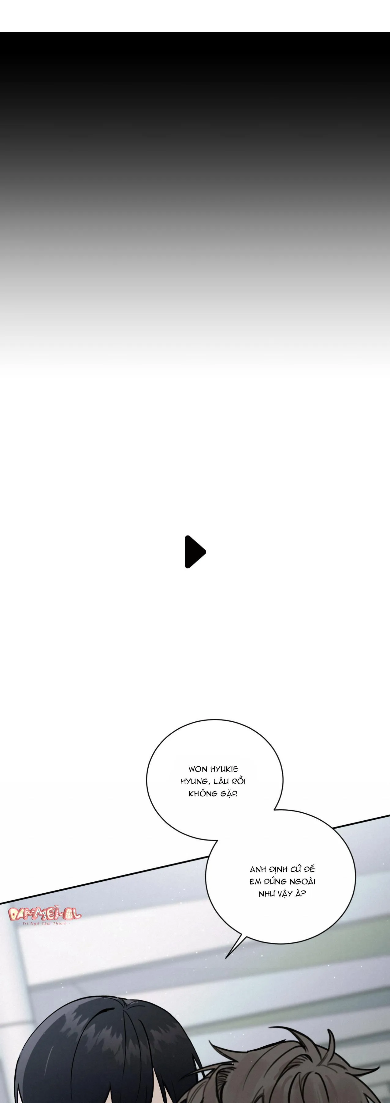 ƯỚC NGUYỆN CỦA EM Chapter 0 Trang 6