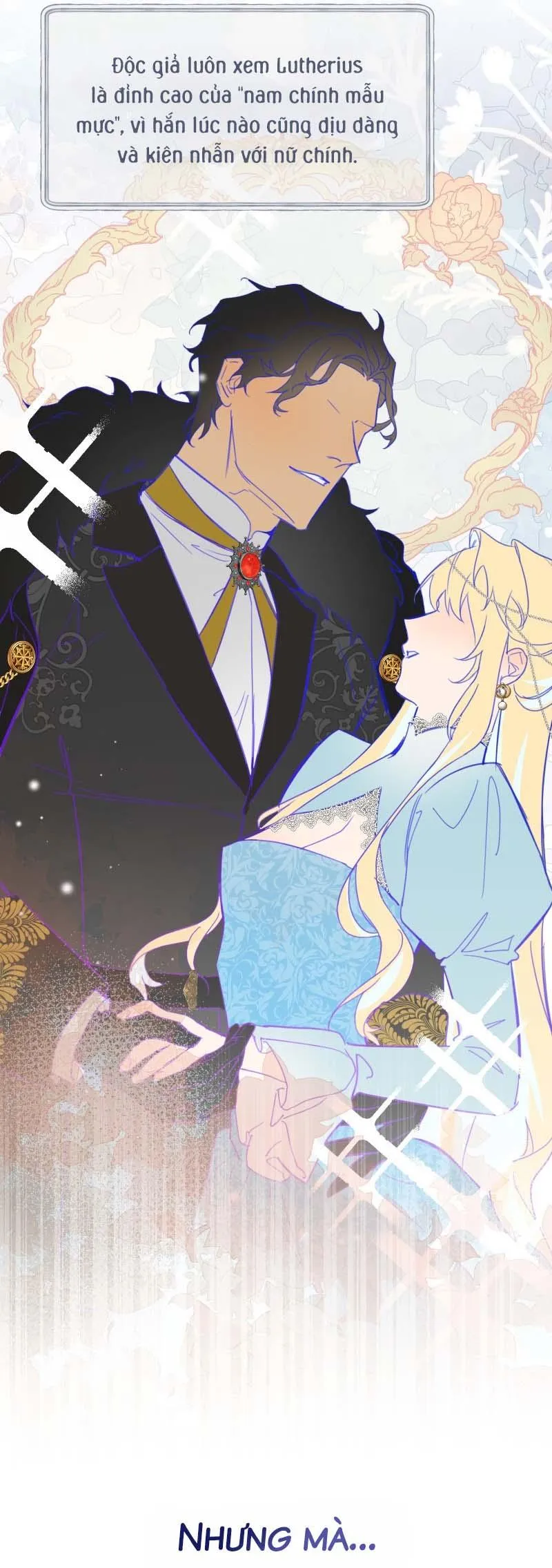 Ước Nguyện Cuối Của Ngài Rồng Chapter 3 Trang 18