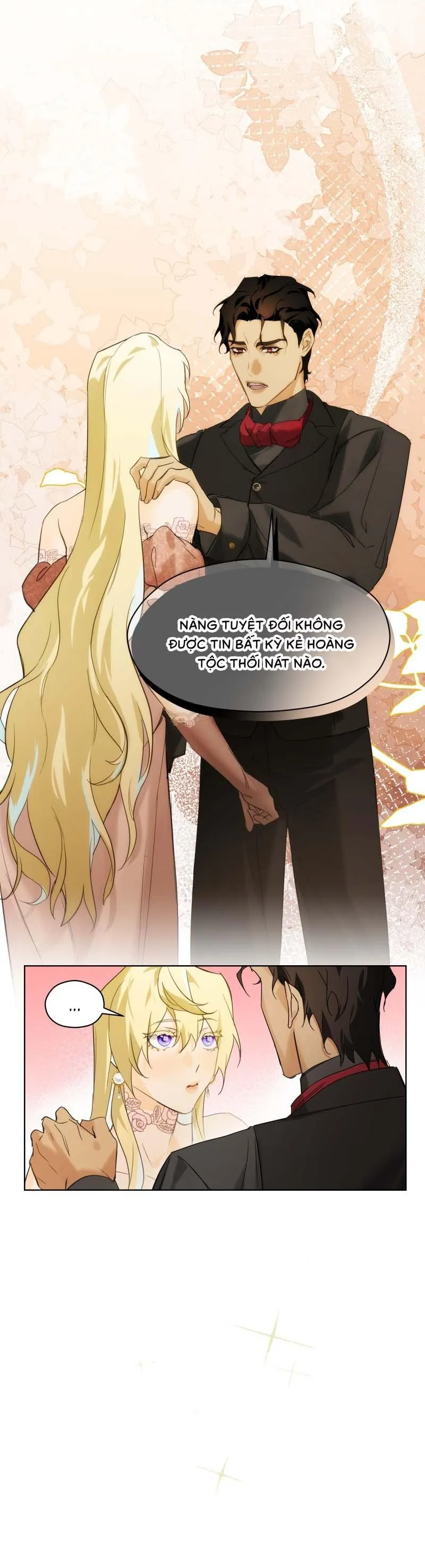 Ước Nguyện Cuối Của Ngài Rồng Chapter 5 Trang 6