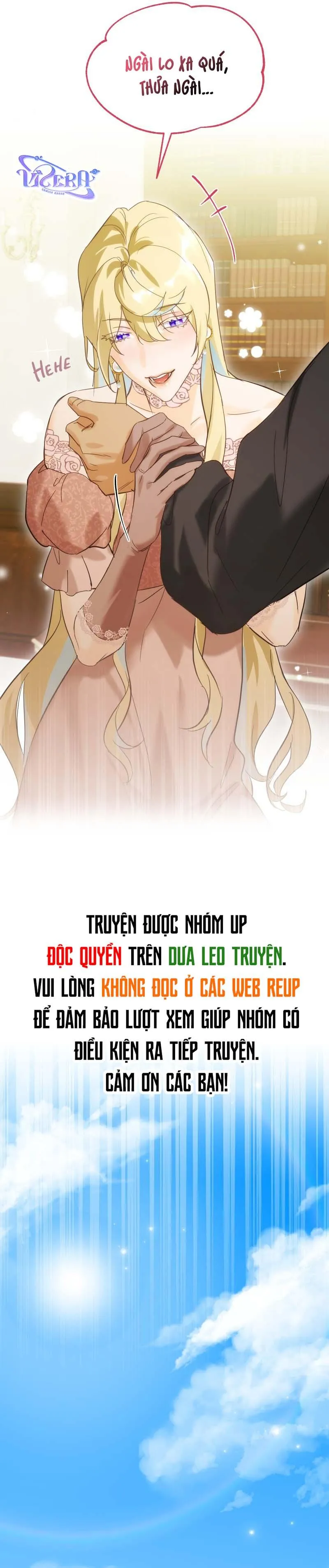 Ước Nguyện Cuối Của Ngài Rồng Chapter 5 Trang 7