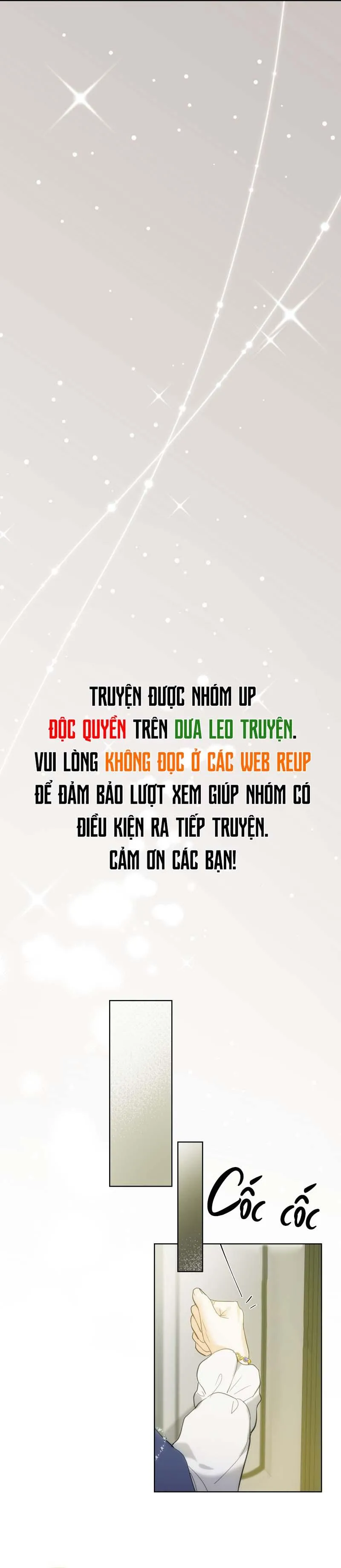 Ước Nguyện Cuối Của Ngài Rồng Chapter 5 Trang 15