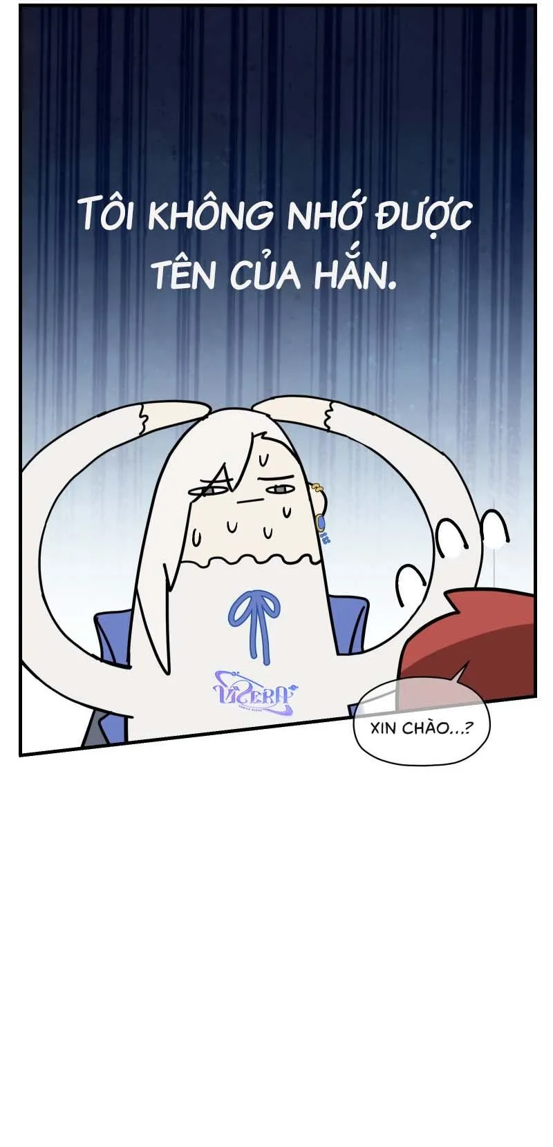 Ước Nguyện Cuối Của Ngài Rồng Chapter 5 Trang 19