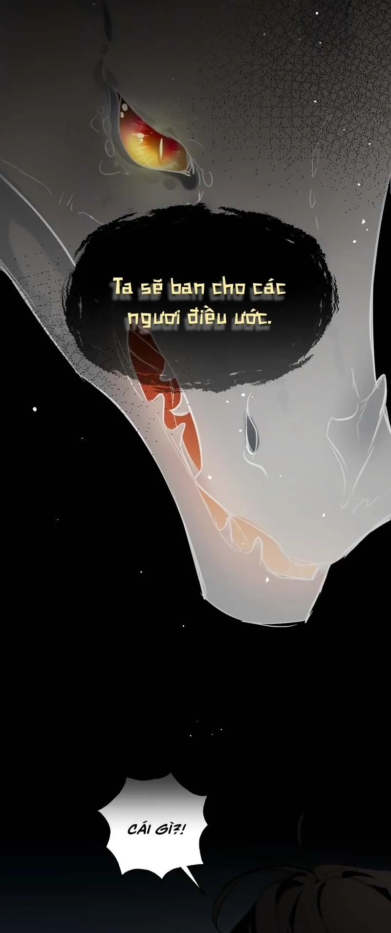 Ước Nguyện Cuối Của Ngài Rồng Chapter 1 Trang 5