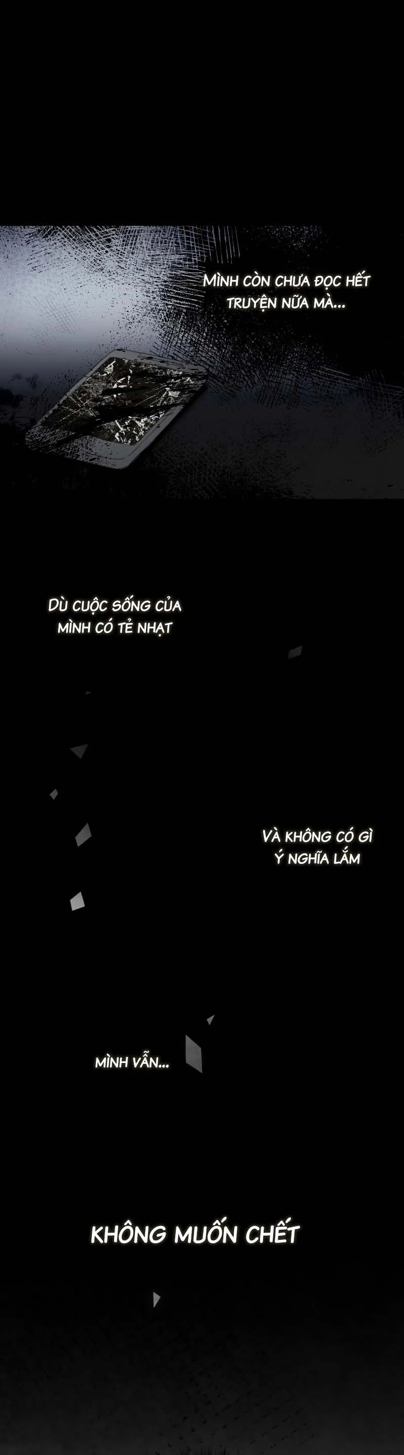 Ước Nguyện Cuối Của Ngài Rồng Chapter 1 Trang 14