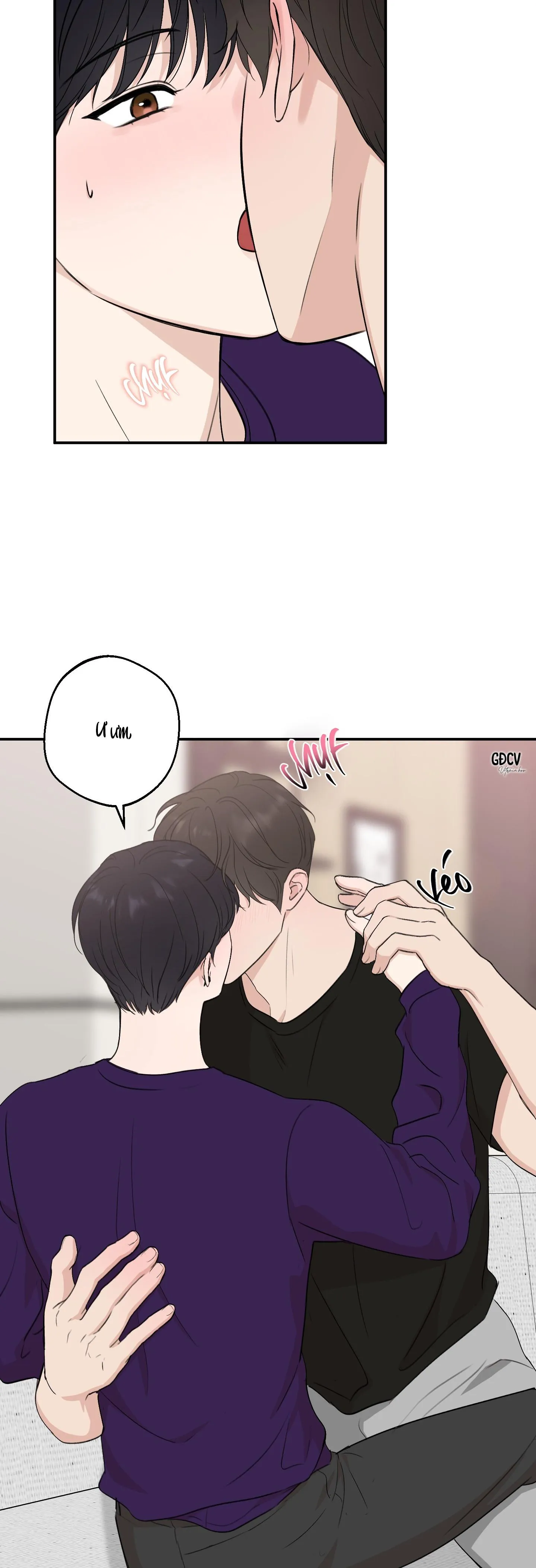 UP AND DOWN Chapter 2 Trang 3