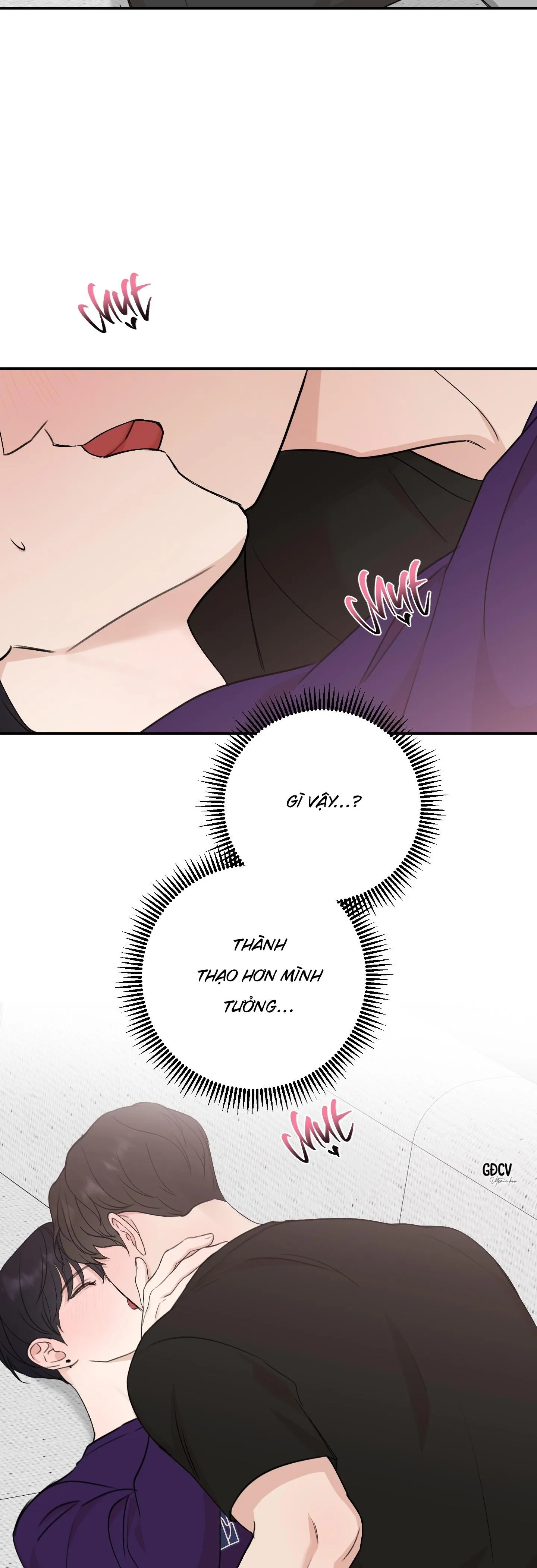 UP AND DOWN Chapter 2 Trang 4