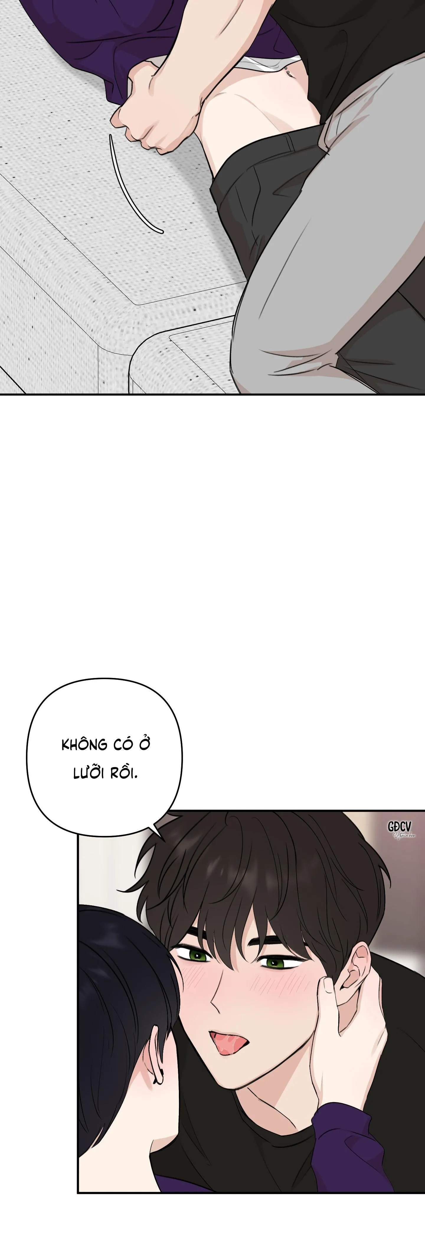 UP AND DOWN Chapter 2 Trang 5