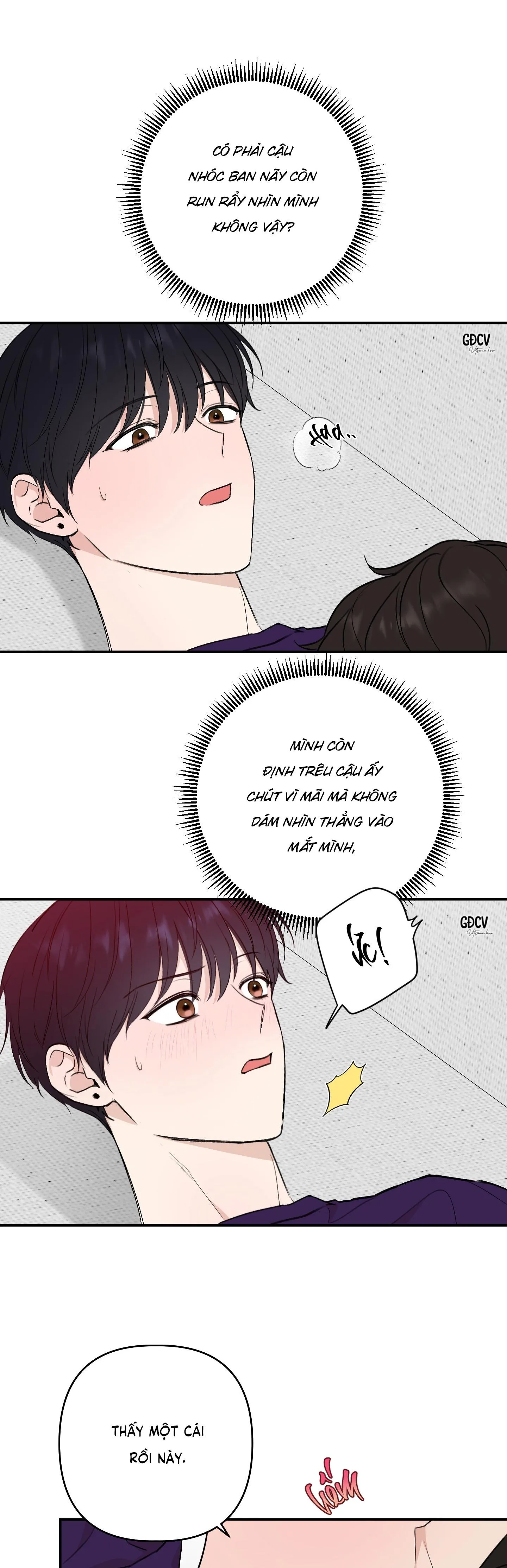 UP AND DOWN Chapter 2 Trang 6