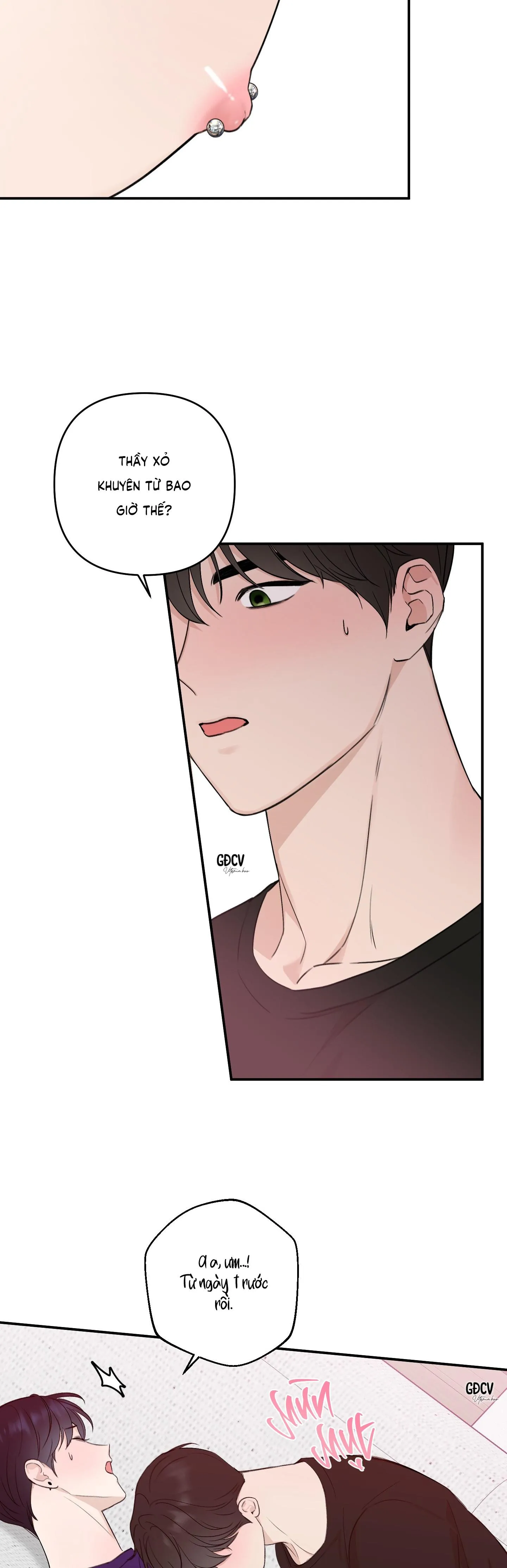 UP AND DOWN Chapter 2 Trang 9