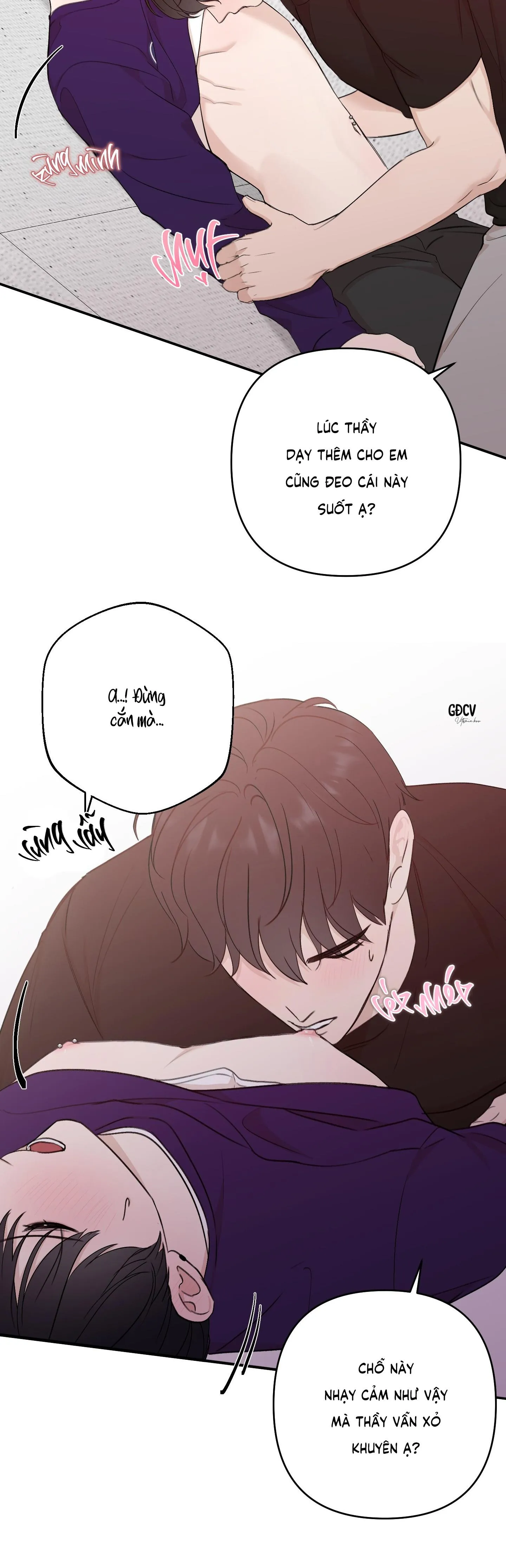 UP AND DOWN Chapter 2 Trang 10