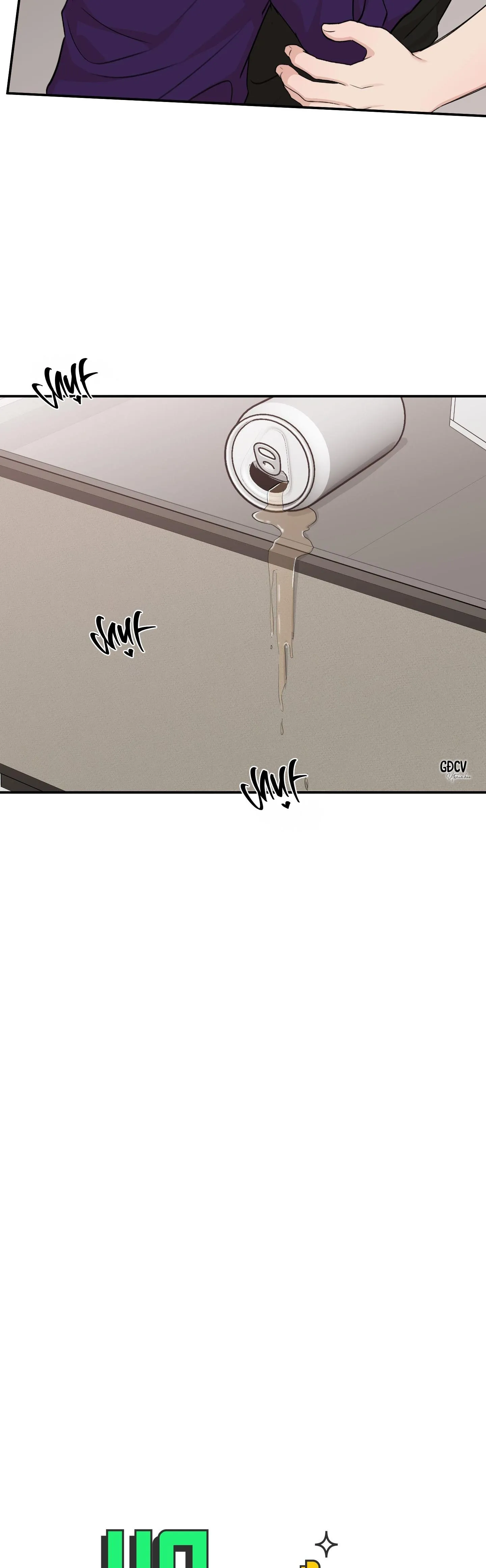 UP AND DOWN Chapter 2 Trang 13