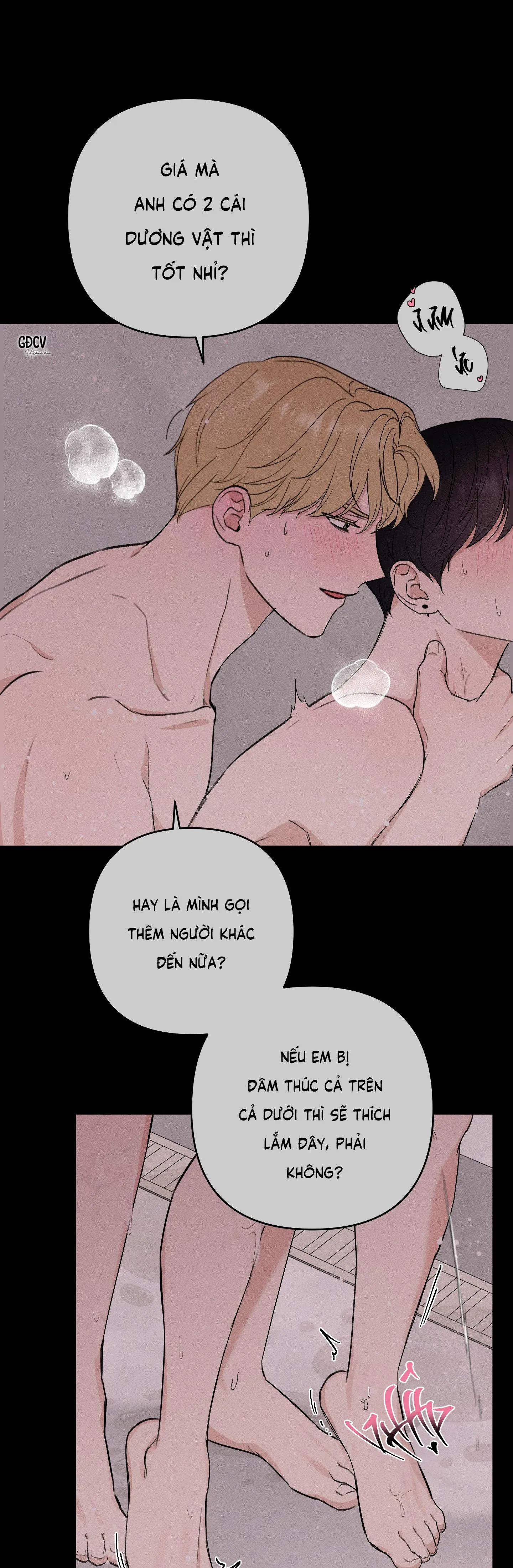 UP AND DOWN Chapter 2 Trang 16