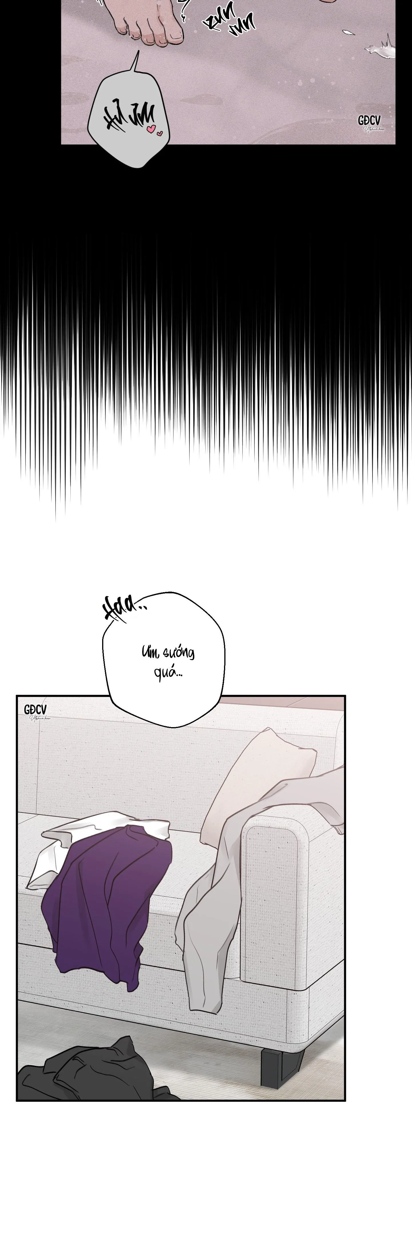 UP AND DOWN Chapter 2 Trang 17