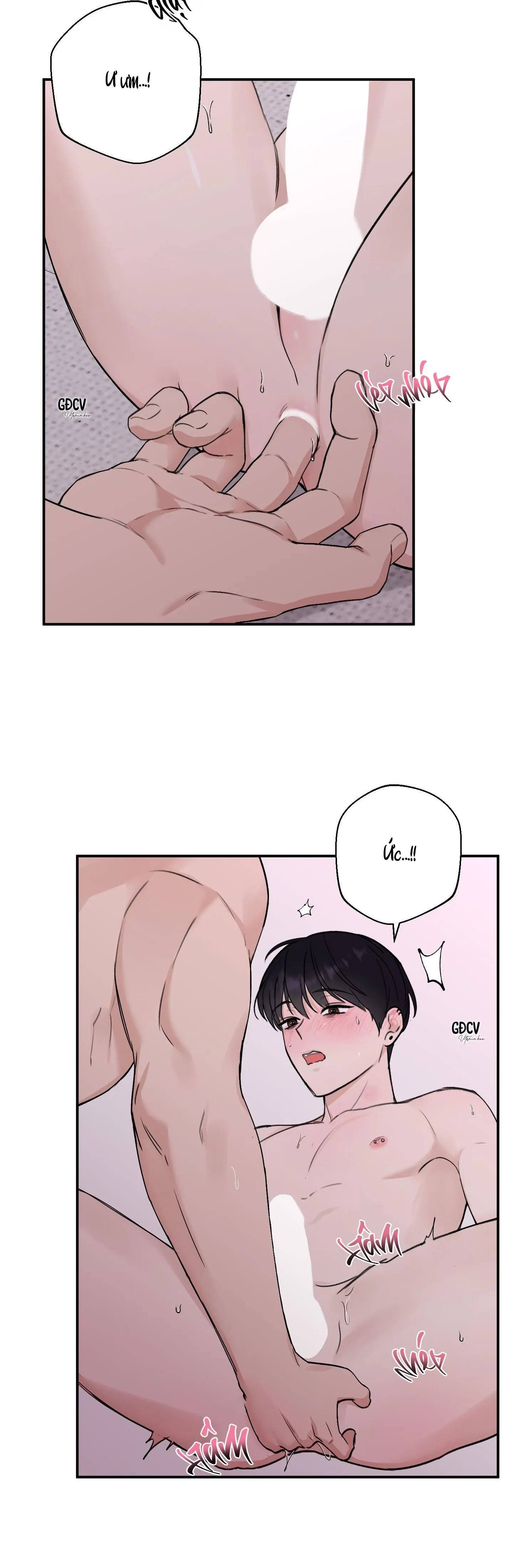 UP AND DOWN Chapter 2 Trang 20