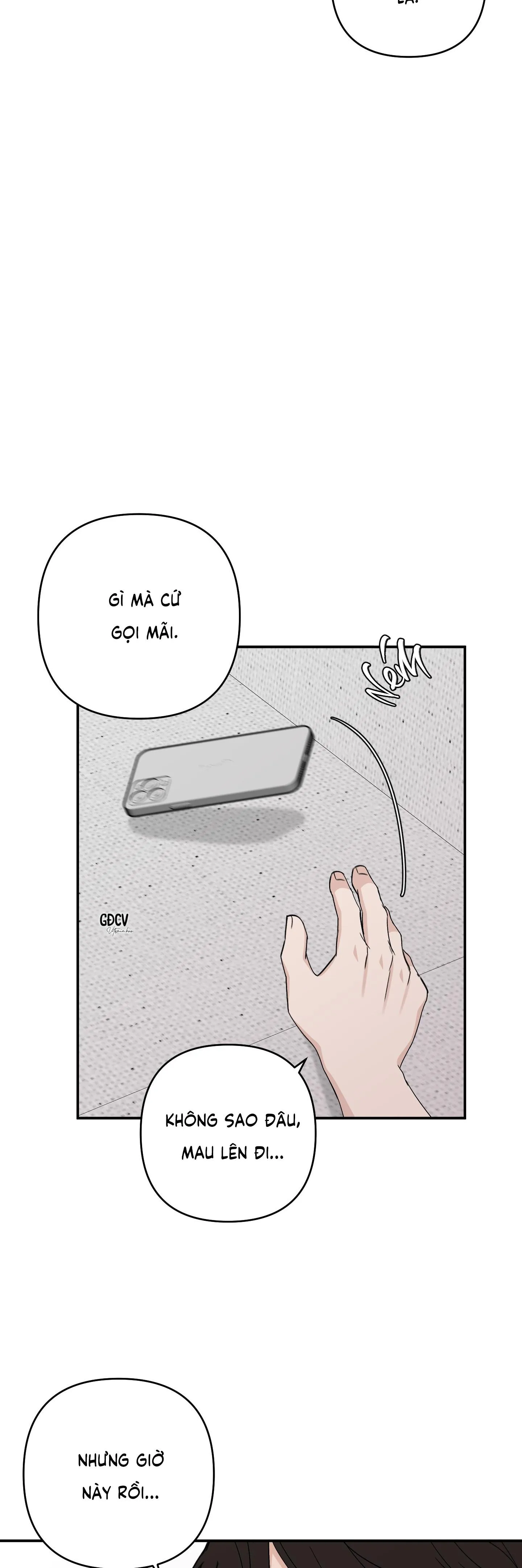 UP AND DOWN Chapter 2 Trang 24