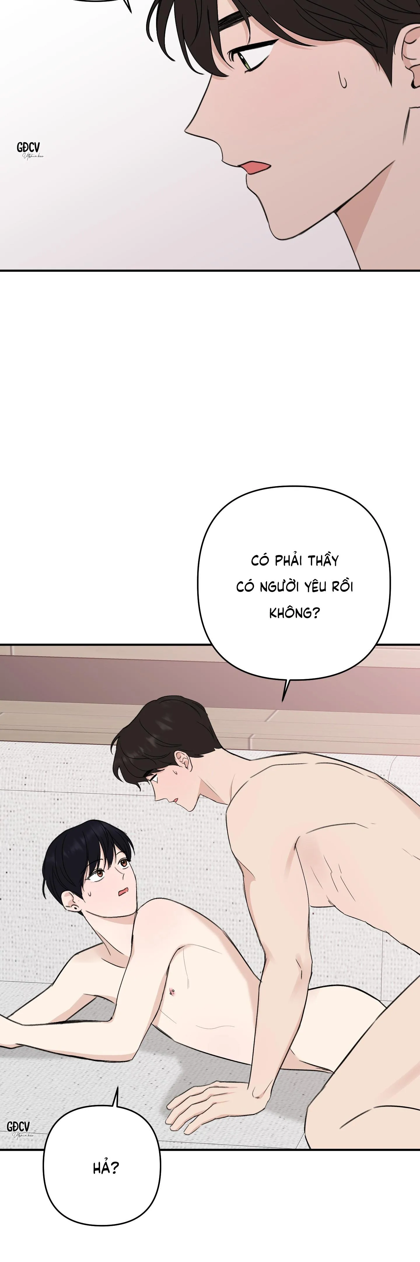 UP AND DOWN Chapter 2 Trang 25