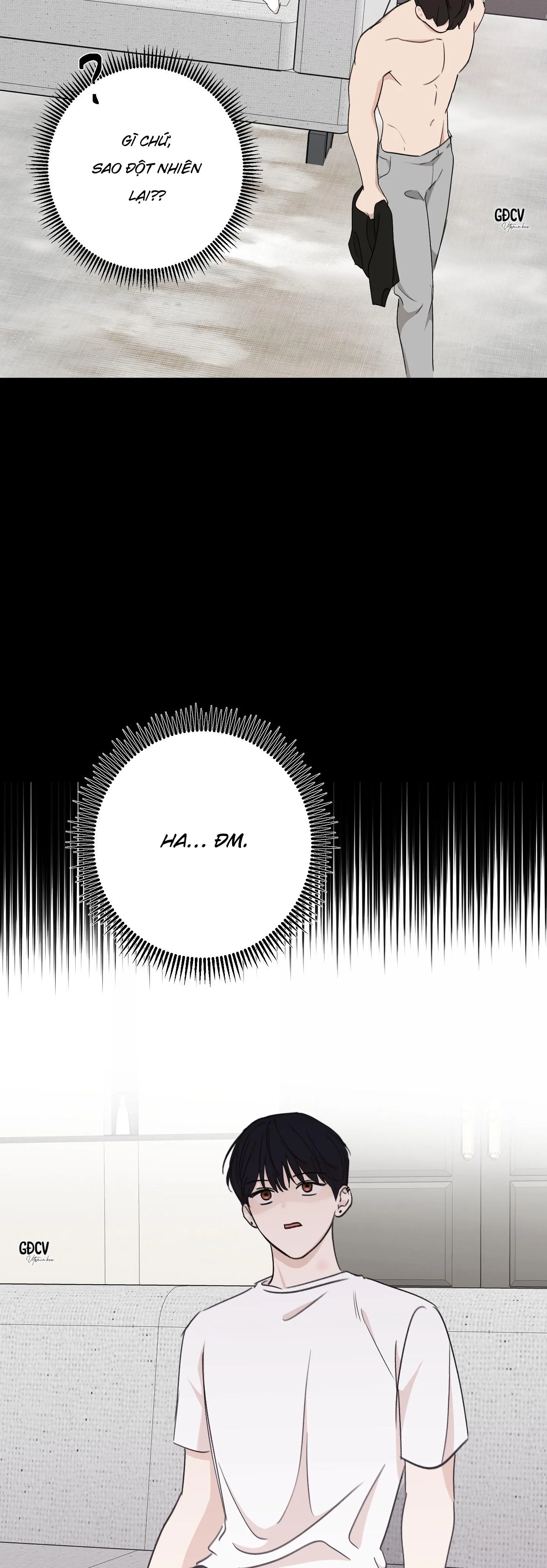 UP AND DOWN Chapter 2 Trang 27