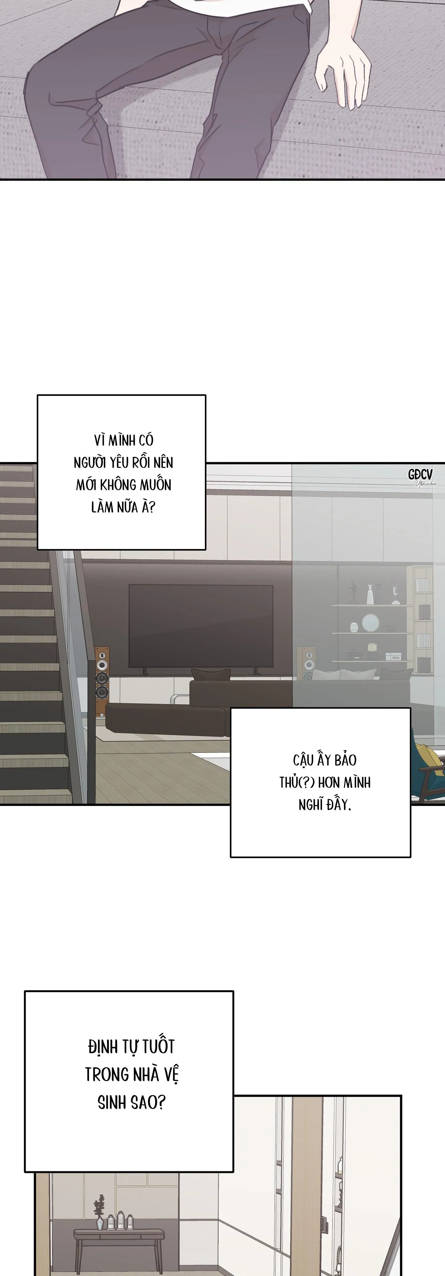 UP AND DOWN Chapter 2 Trang 28