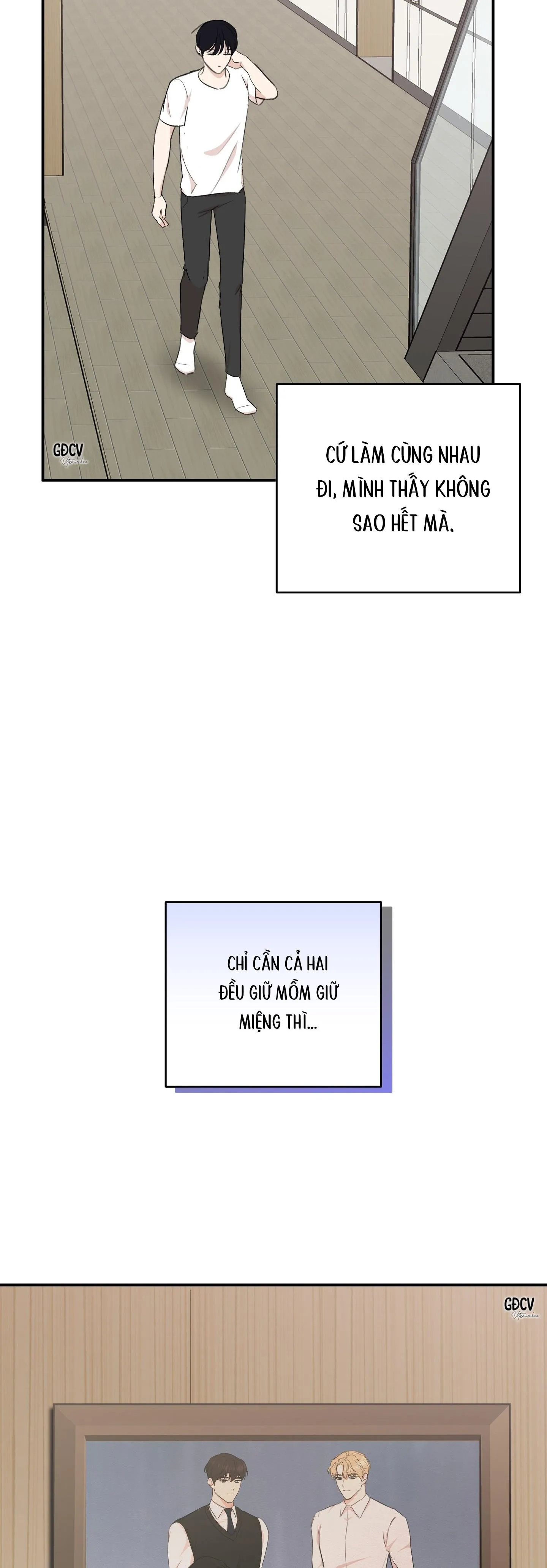 UP AND DOWN Chapter 2 Trang 29