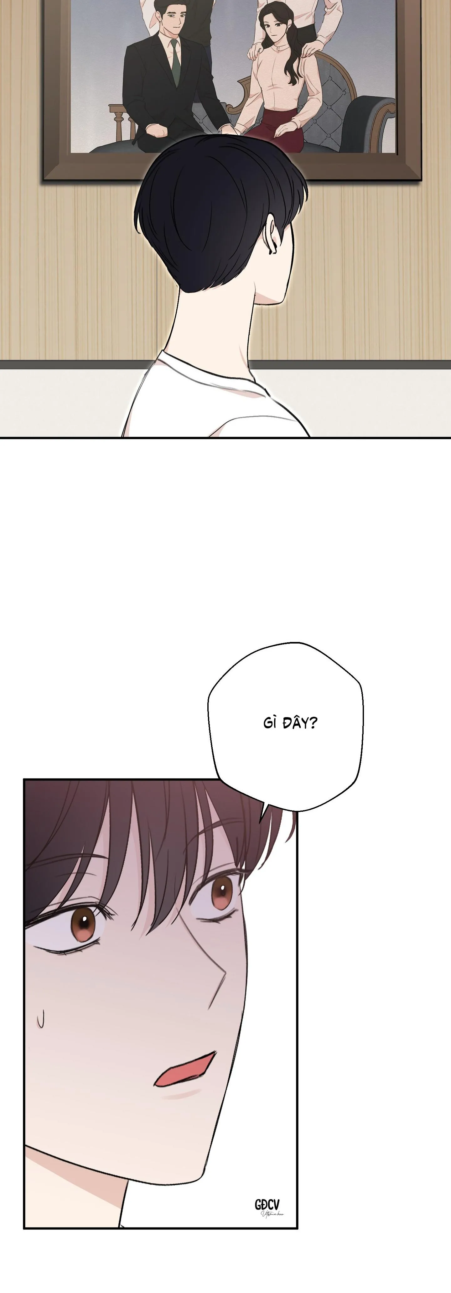 UP AND DOWN Chapter 2 Trang 30