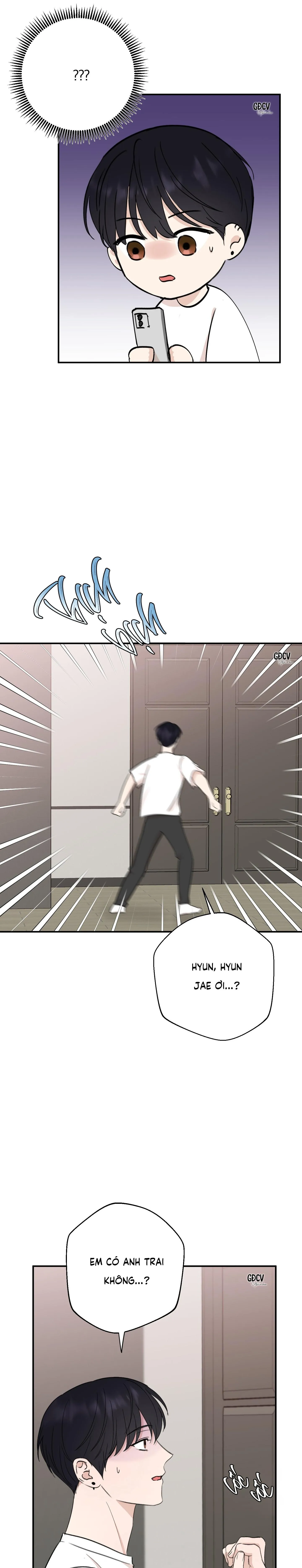 UP AND DOWN Chapter 2 Trang 32