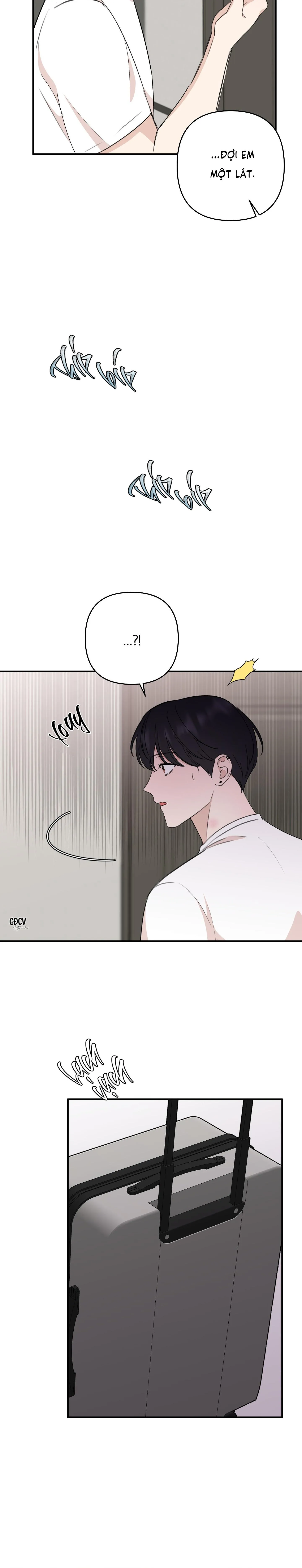 UP AND DOWN Chapter 2 Trang 33