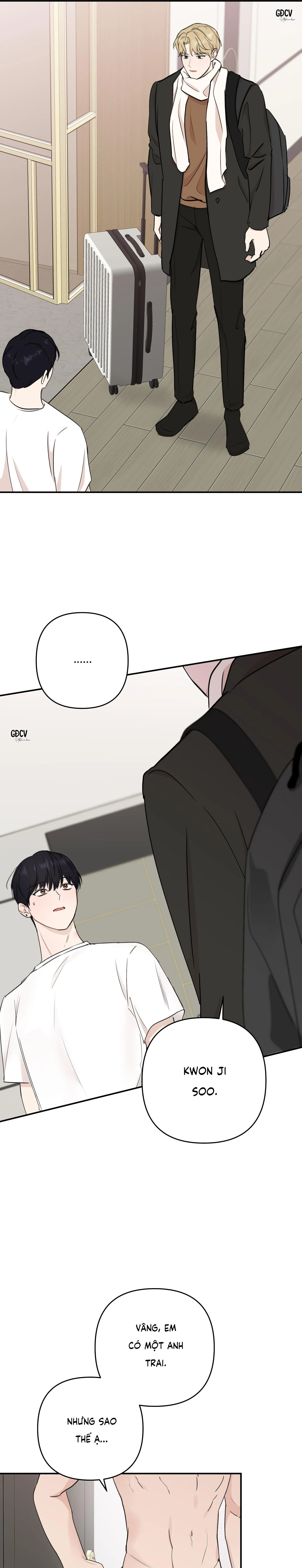 UP AND DOWN Chapter 2 Trang 34