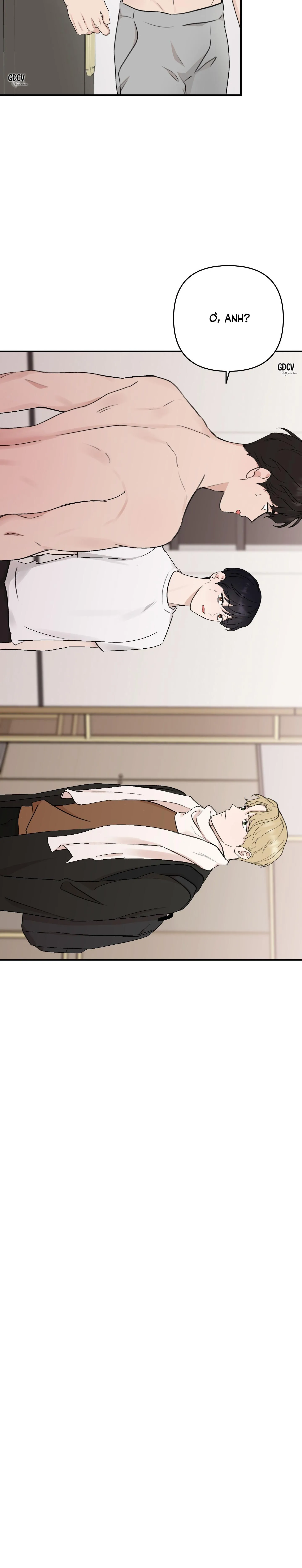 UP AND DOWN Chapter 2 Trang 35