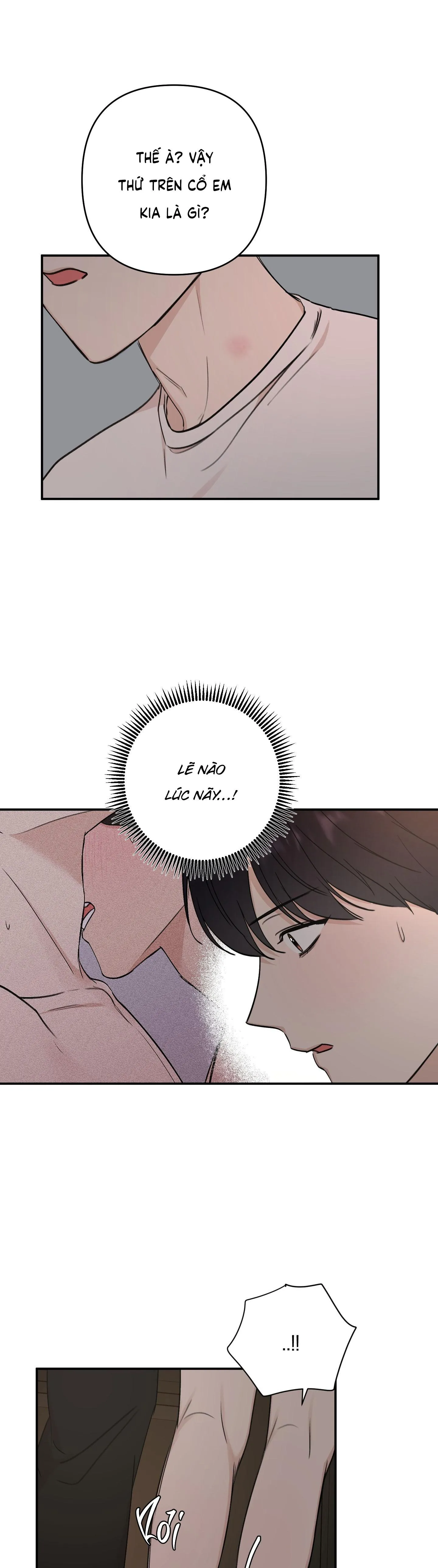 UP AND DOWN Chapter 3 Trang 17