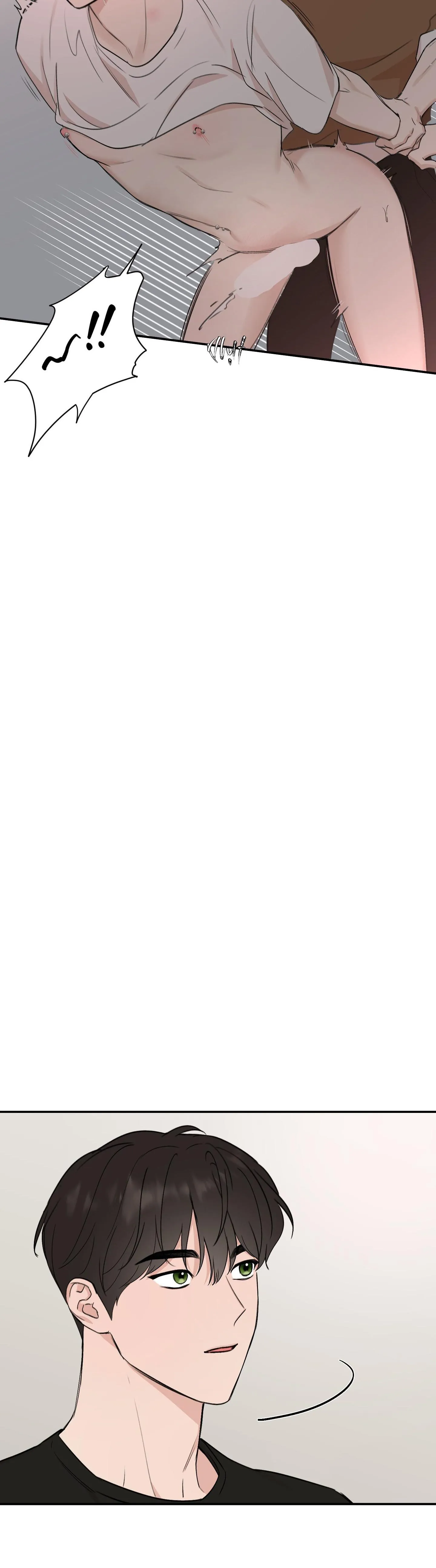 UP AND DOWN Chapter 3 Trang 24