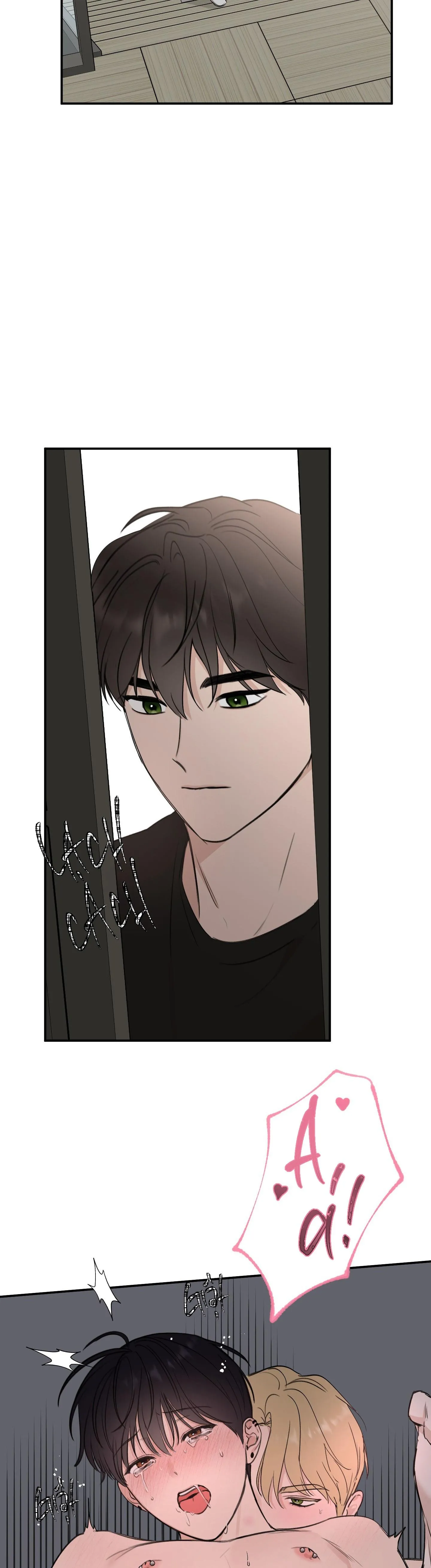 UP AND DOWN Chapter 3 Trang 26