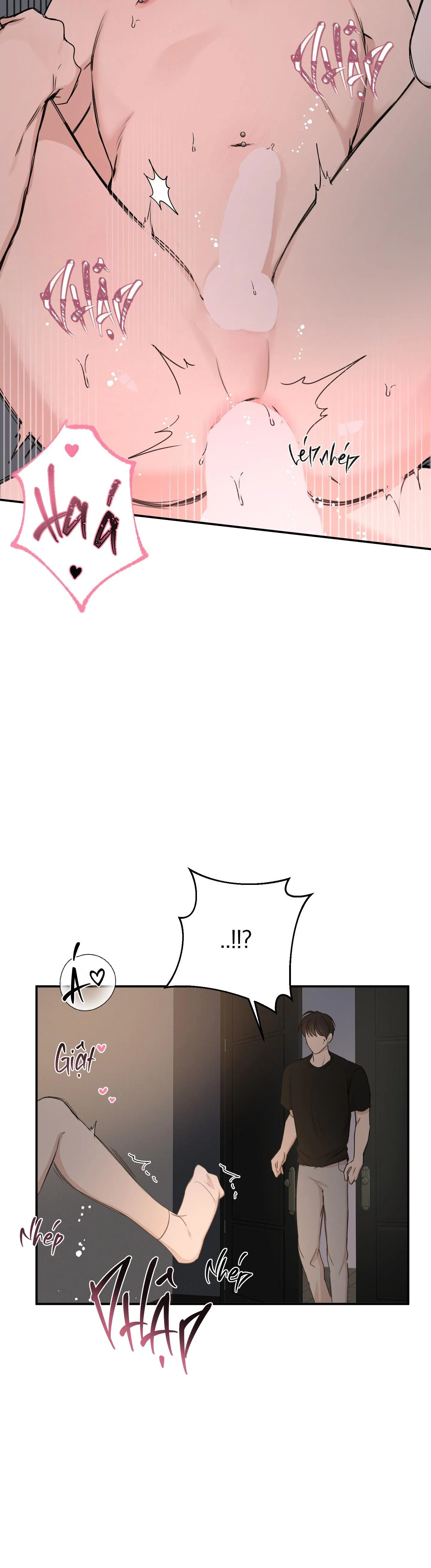 UP AND DOWN Chapter 3 Trang 27