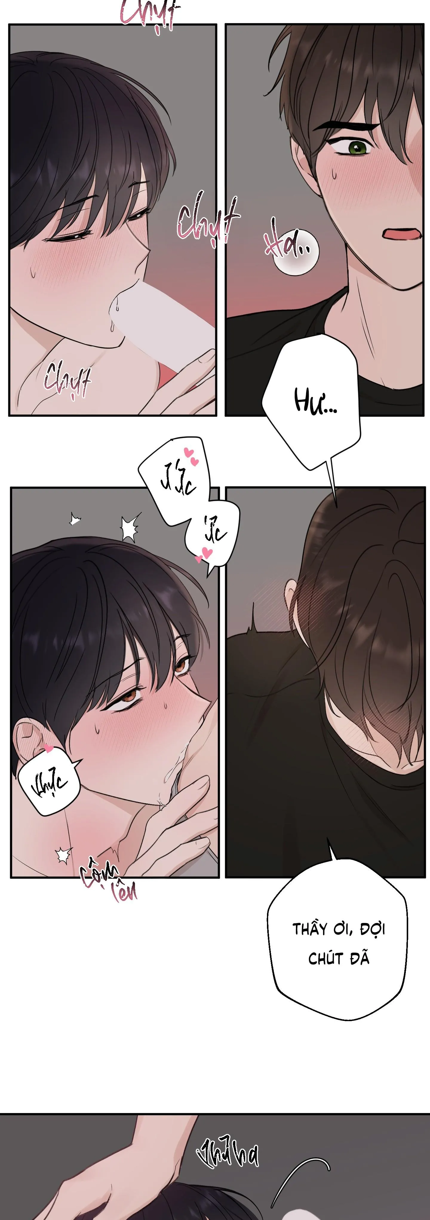 UP AND DOWN Chapter 4 Trang 4