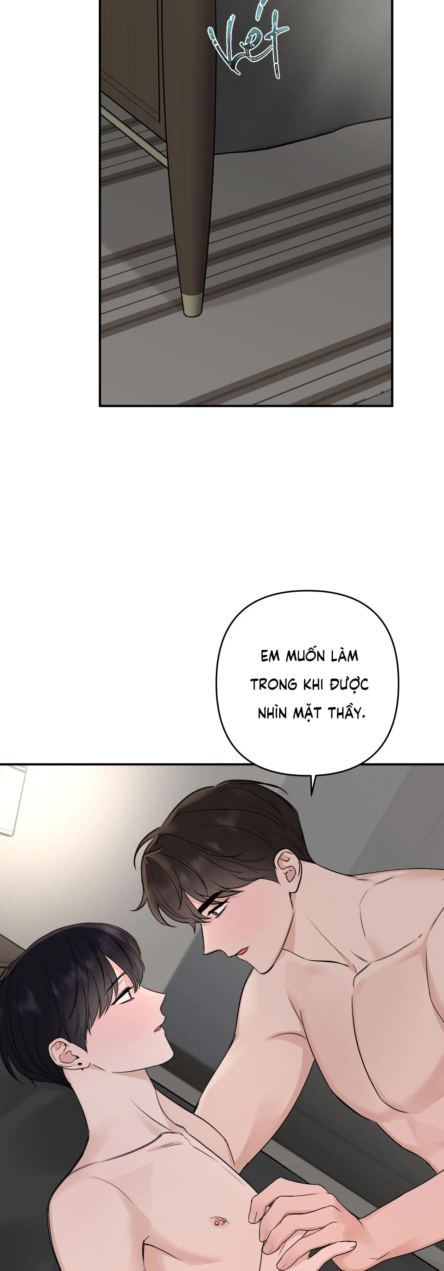 UP AND DOWN Chapter 4 Trang 8