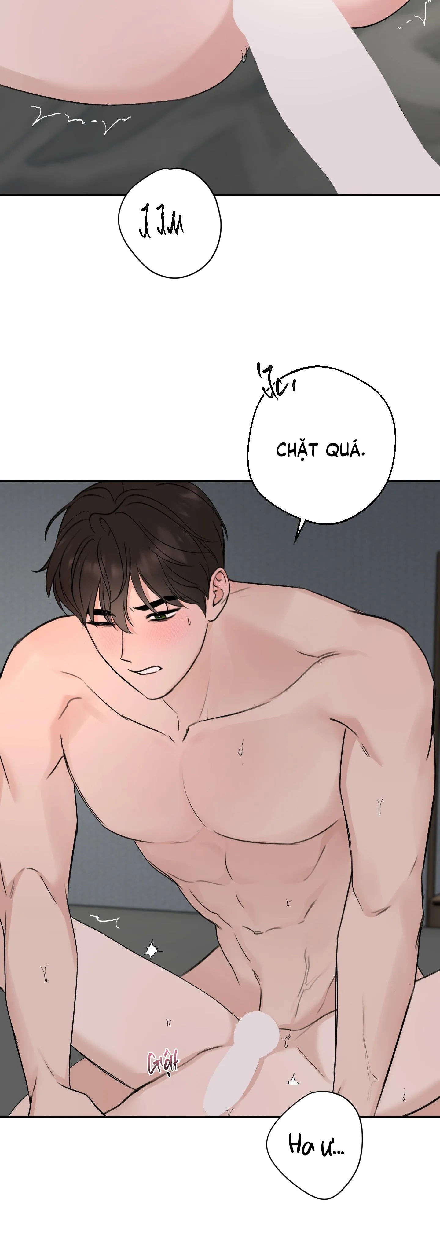 UP AND DOWN Chapter 4 Trang 10