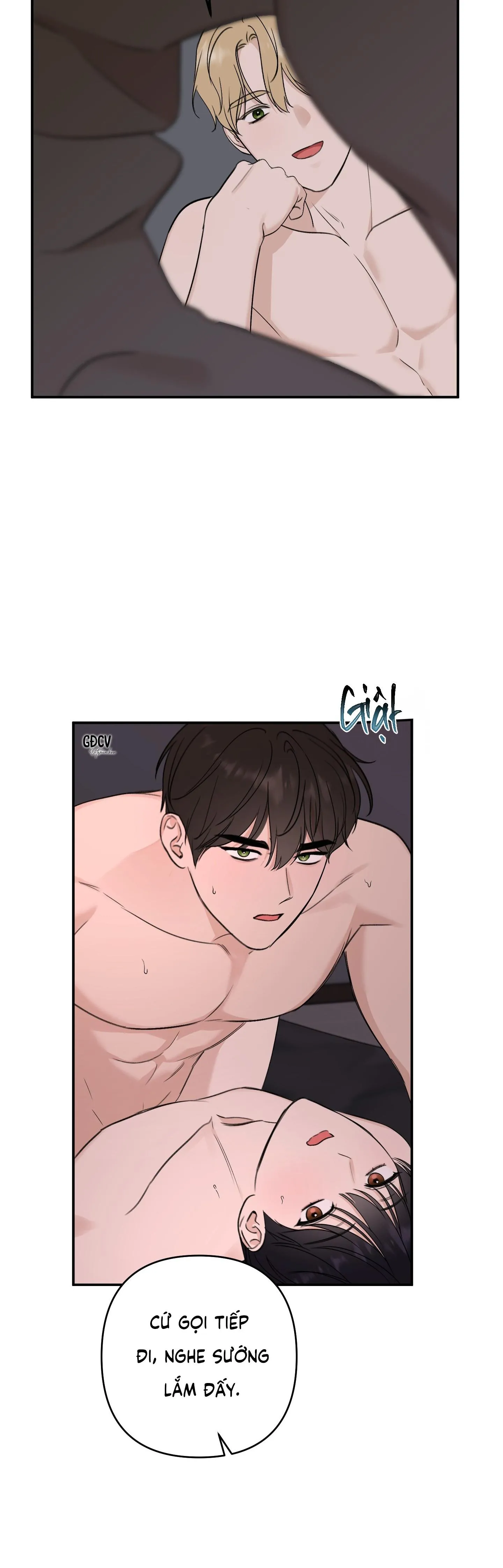 UP AND DOWN Chapter 4 Trang 15